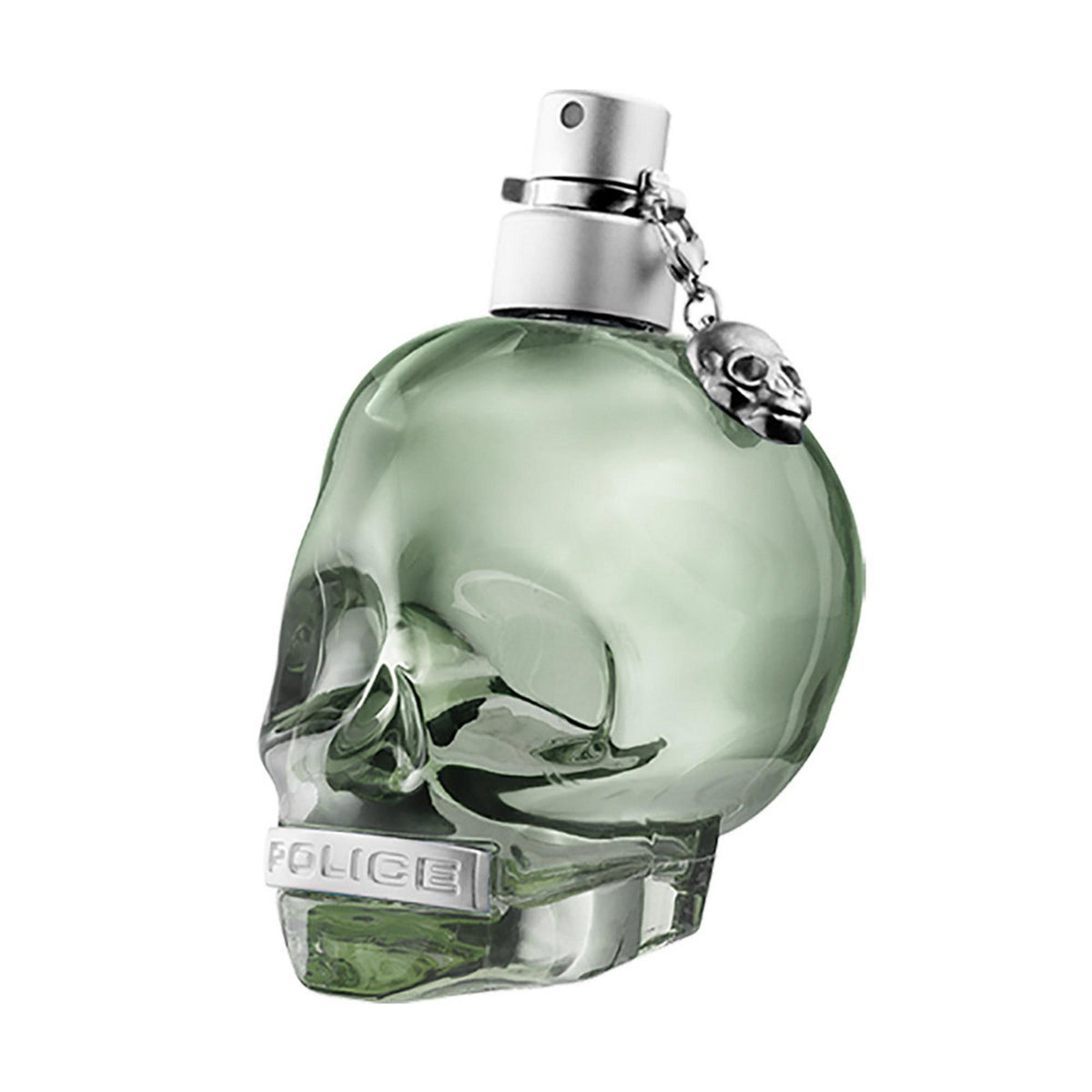 Police, To Be Green, Eau de Toilette, Unisex, 40 ml