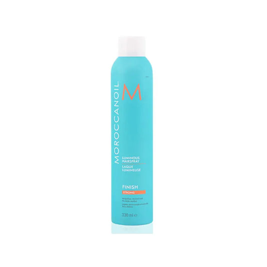 Moroccanoil  Finish Luminous Hairspray Strong 330ml