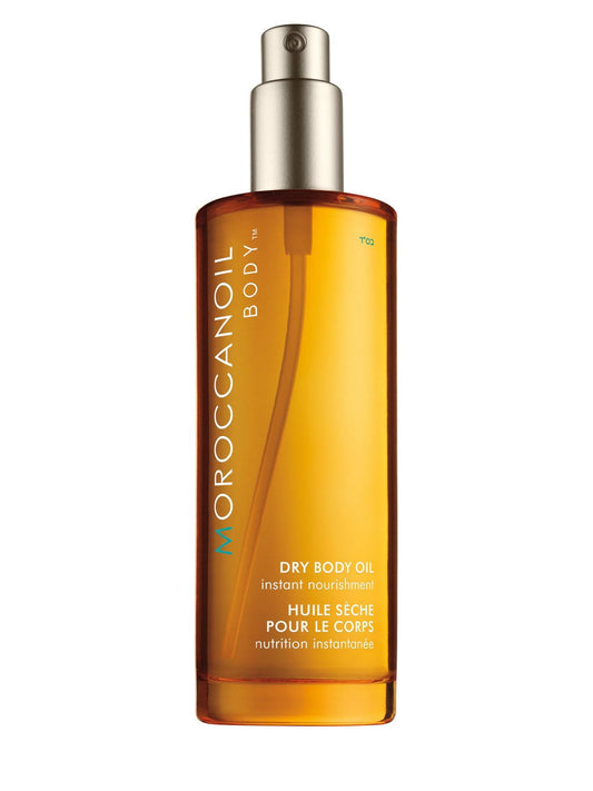 Moroccanoil, Moroccanoil, Argan, Olive, Avocado, Feuchtigkeitsspendend, Fragrance Originale, Trockenöl für den Körper, 100 ml