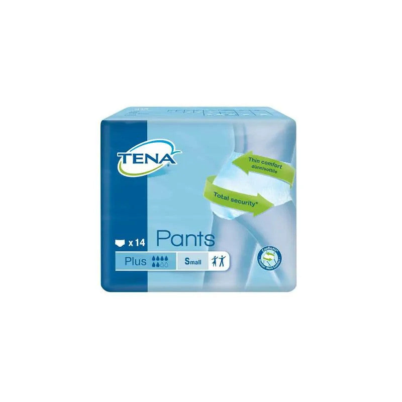 TENA Pants plus small
