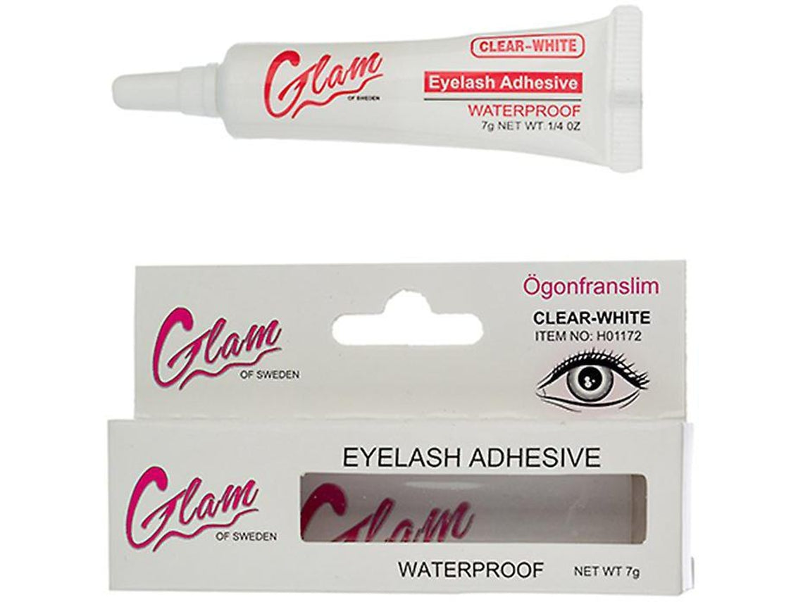 Lijm voor valse wimpers Glam Of Sweden (7 gr)