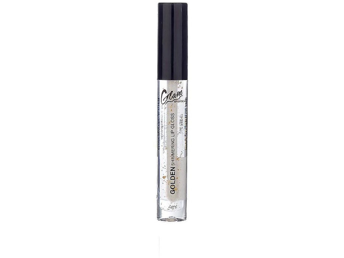 Vloeibare lipstick Goldflakes (4 ml)