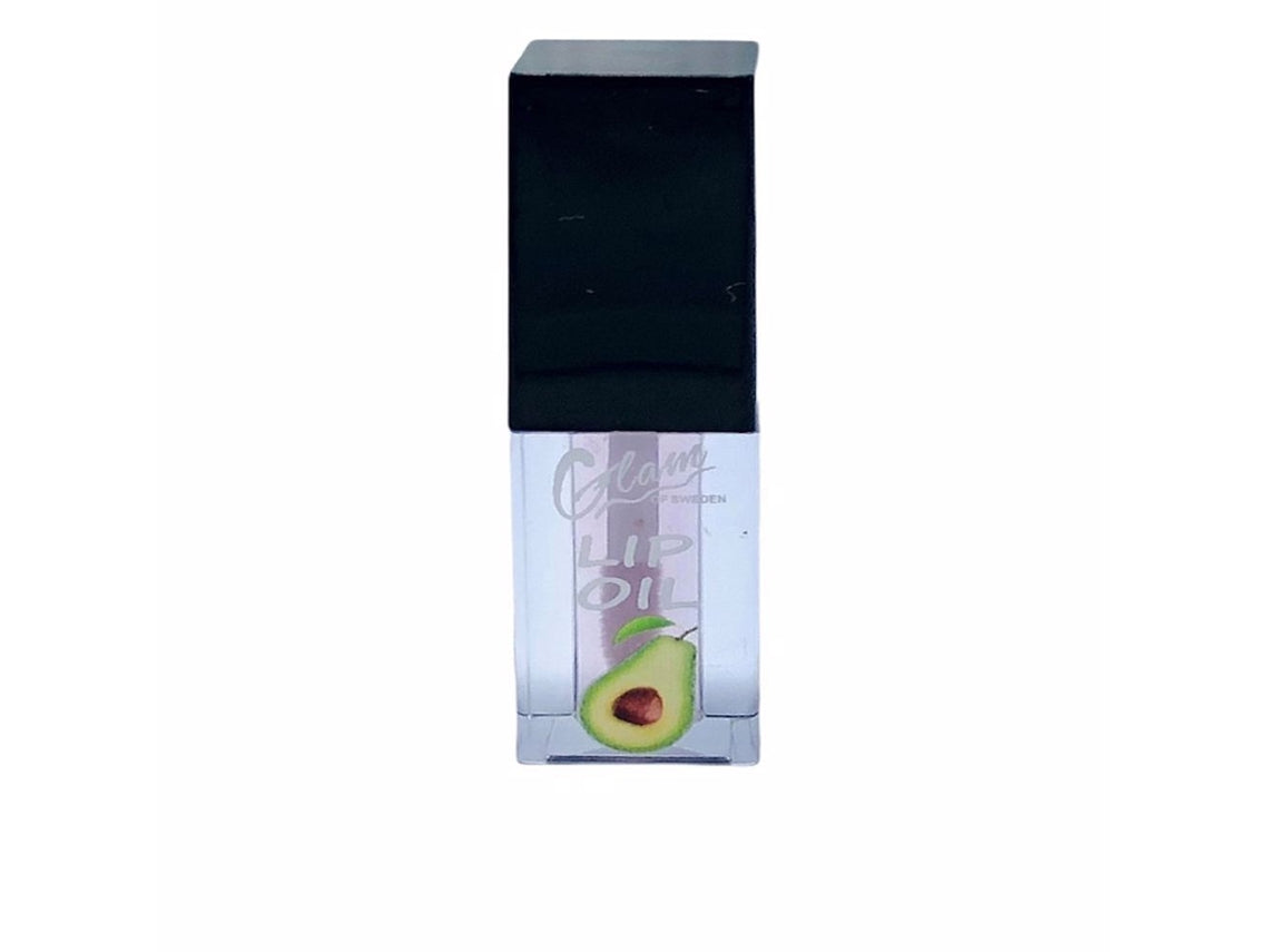 Lip Oil #avocado 4 Ml By Glam Of Sweden #avocado