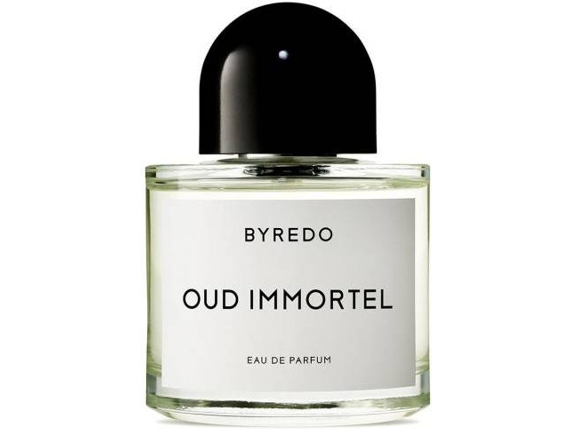 Byredo - Oud Immortel - Eau De Parfum - 100ML