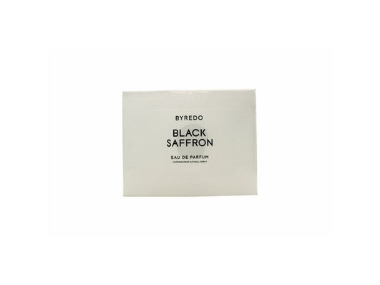 Byredo - Black Saffron - Eau De Parfum - 50ML