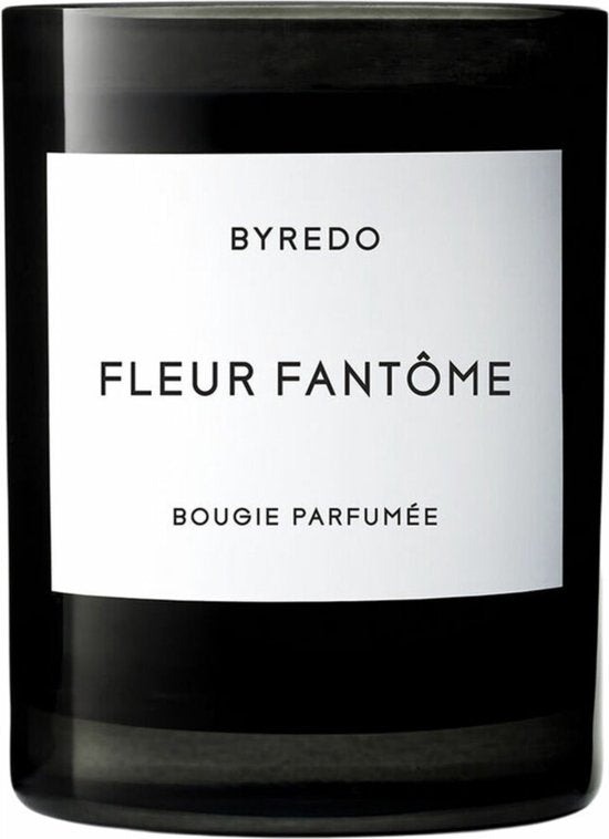 Byredo, Fleur Fantome, Scented Candle, 240 g