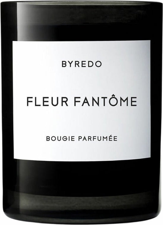 Byredo, Fleur Fantome, Scented Candle, 240 g