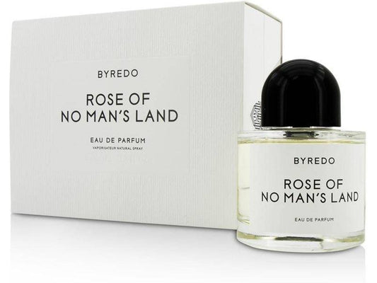 Byredo - Rose Of No Man'S Land - Eau De Parfum - 100Ml