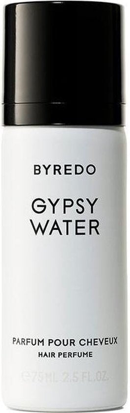 Byredo Gypsy Water Hair Perfume Hair Perfume 75 ml