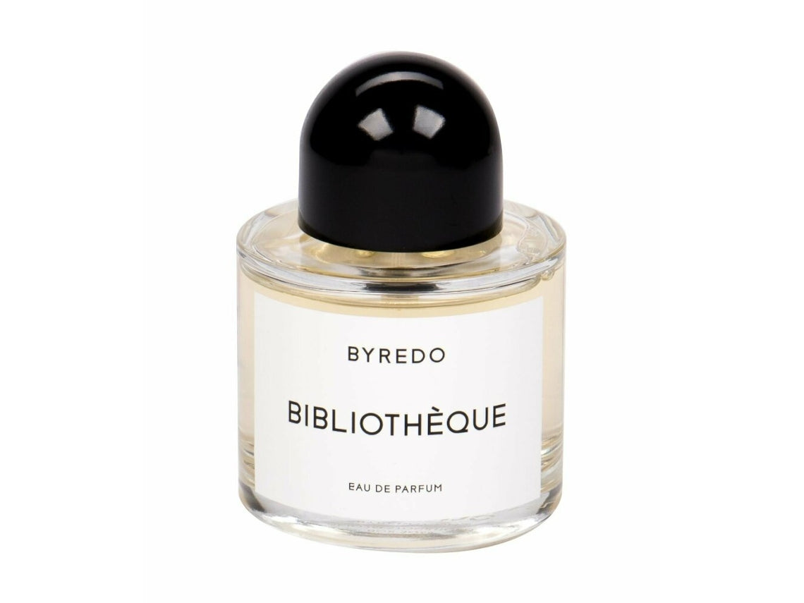 Byredo Bibliothéque eau de parfum 100ml eau de parfum