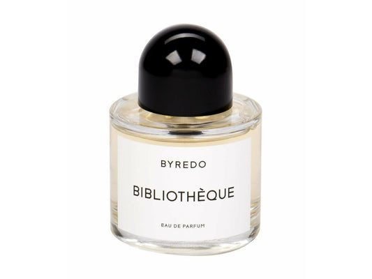 Byredo Bibliothéque eau de parfum 100ml eau de parfum
