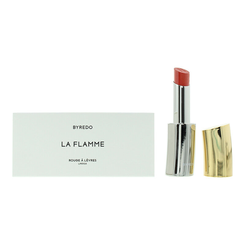 Byredo, La Flamme, Cream Lipstick, 361, 3 g
