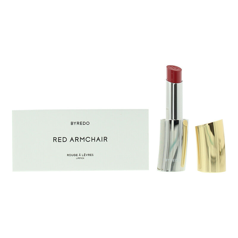 Byredo, Byredo Lipstick, Cream Lipstick, 226, Armchair, 3 g