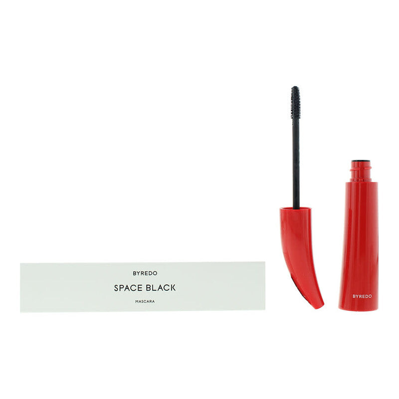 Byredo, Byredo, Langhoudend, Mascara, Space Black, 14 ml
