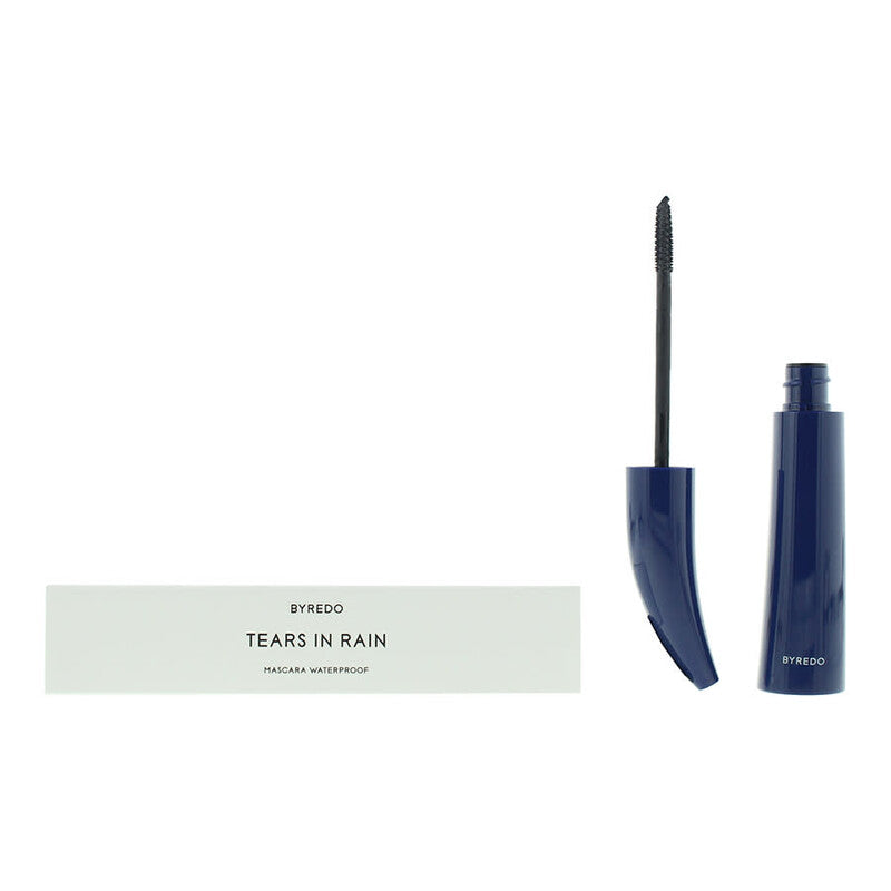 Byredo, Tears In Rain, Lash-lifting, Mascara, Black, 14 ml