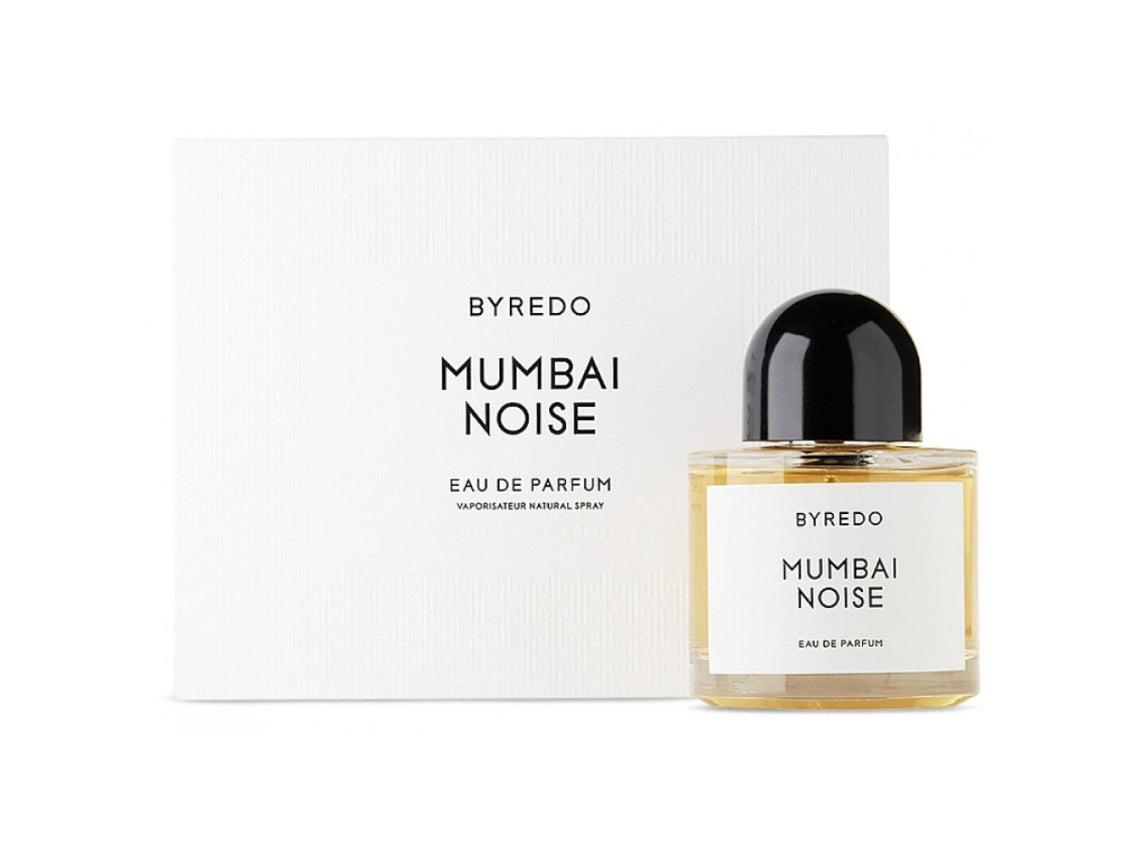Byredo Mumbai Noise Eau de Parfum Spray 100 ml