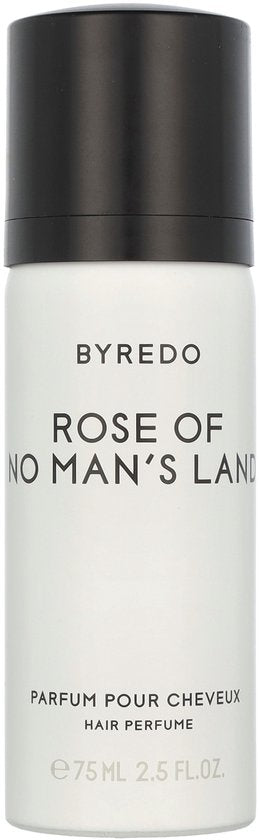 Byredo Rose Of No Man's Land Hair Perfume Hair Perfume 75 ml (unisex)