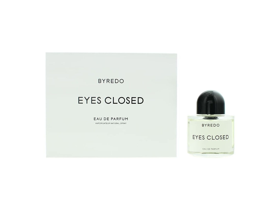 Byredo Eyes Closed EDP U 100 ml