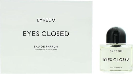 Byredo Eyes Closed Eau De Parfum 50 ml (unisex)
