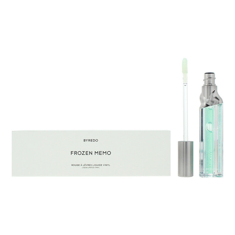 Byredo, Byredo, Liquid Lipstick, 283, Frozen Memo, 4 ml