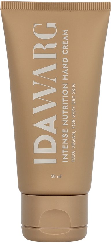 Ida Warg Intense Nutrition Hand Cream