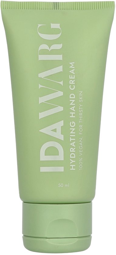 Ida Warg Hydrating Hand Cream