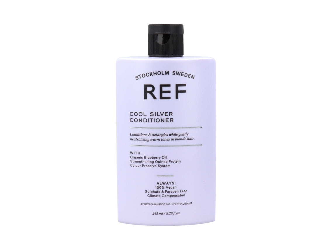 REF Stockholm - Conditioner Cool Silver - 245 ml