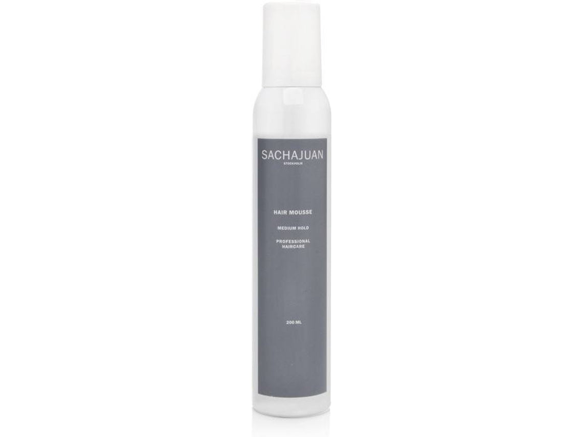 Hair Mousse Medium Hold - 200ml