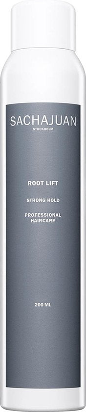 Root Lift Strong Hold - Hair spray for volume and stability 200ml