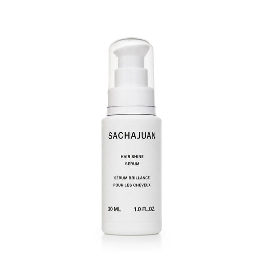 SachaJuan Hair Shine Serum 30ml