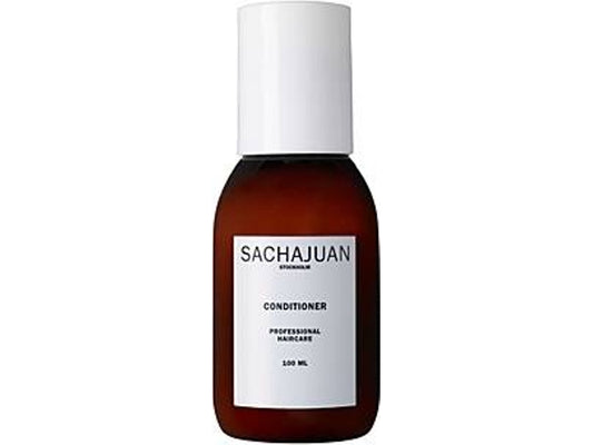 SachaJuan Normal Hair Conditioner 100ml - Conditioner für jeden Haartyp