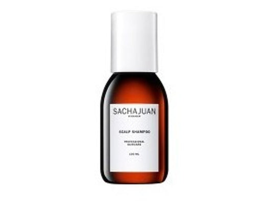 Sachajuan SJ SCALP SHAMPOO