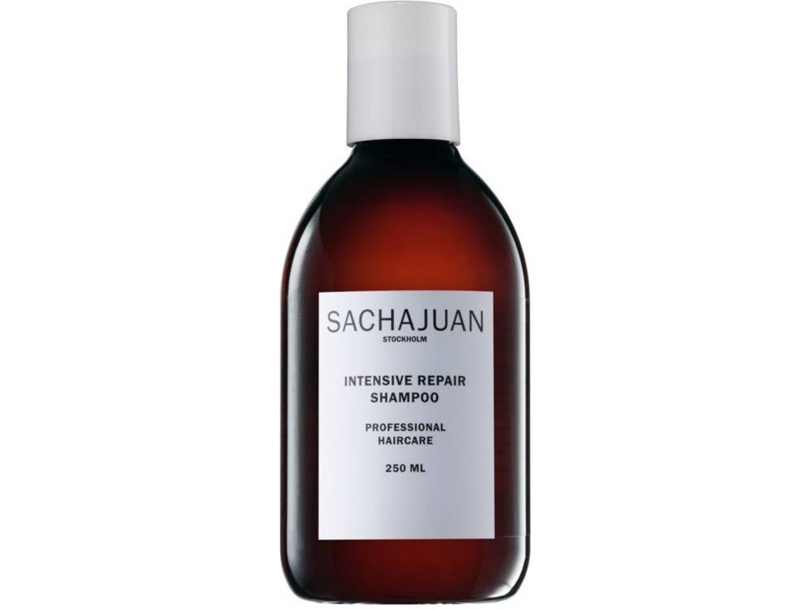 Sachajuan Intensive Repair Shampoo 250ml
