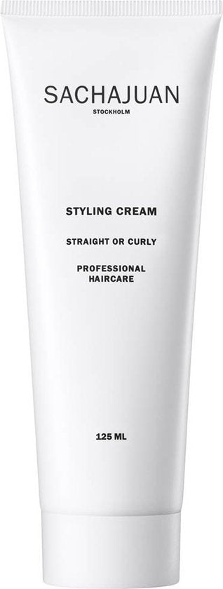 Styling Cream - Stylingový krém na vlasy 125ml