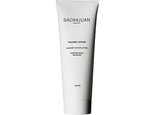 Sachajuan SJ VOLUMENCREME