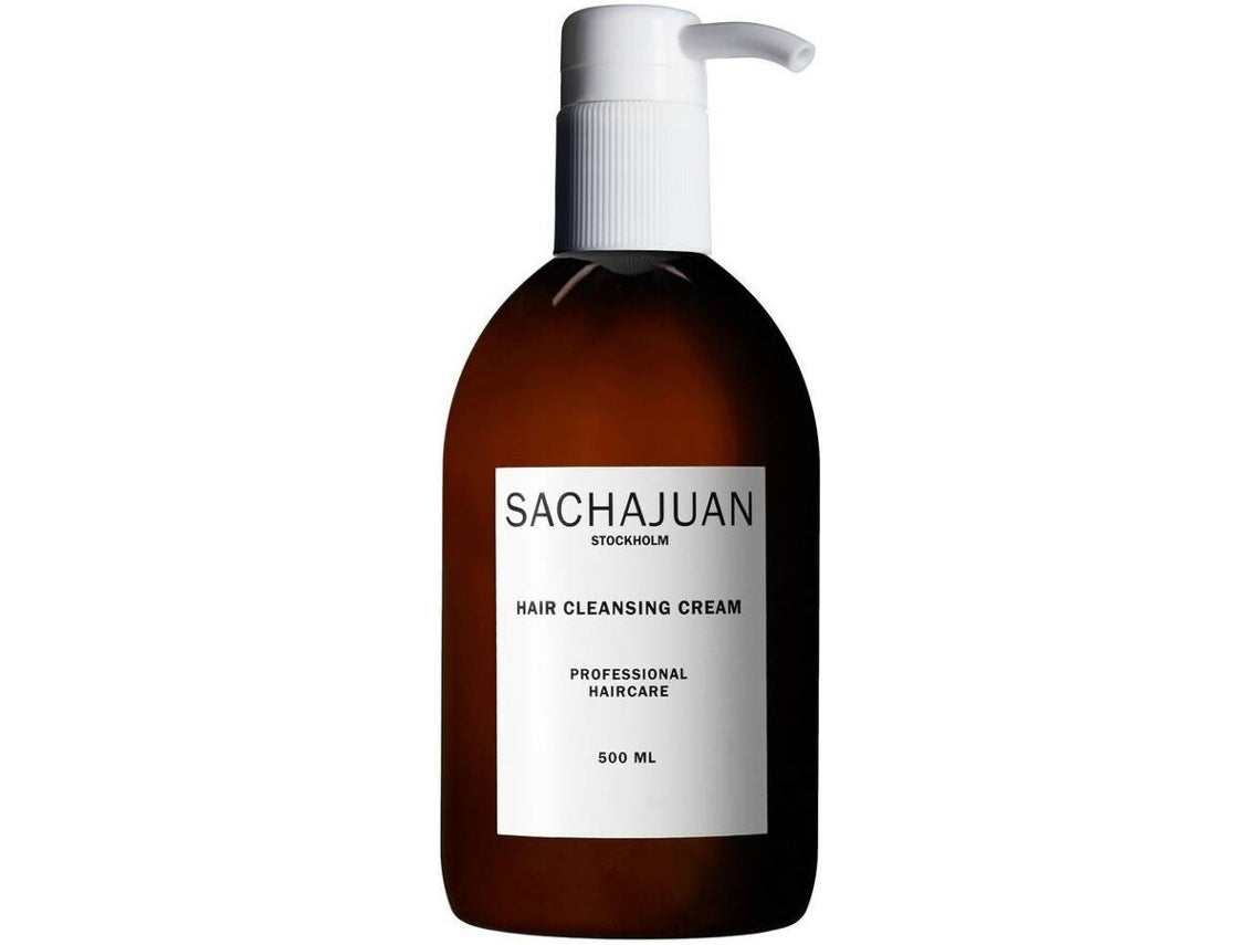 SachaJuan Hair Cleansing Cream 500 ml
