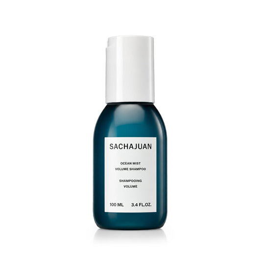 Ocean Mist Volume Shampoo - Shampoo for larger hair volume 100ml