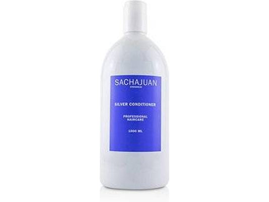 SachaJuan Silver Conditioner 1000ml - Damen - Vor - Conditioner für jeden Haartyp