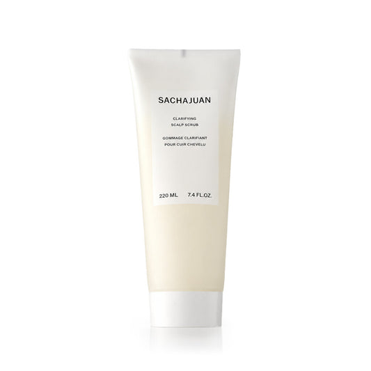 Sachajuan, Clarifying Scalp Scrub, 220ml