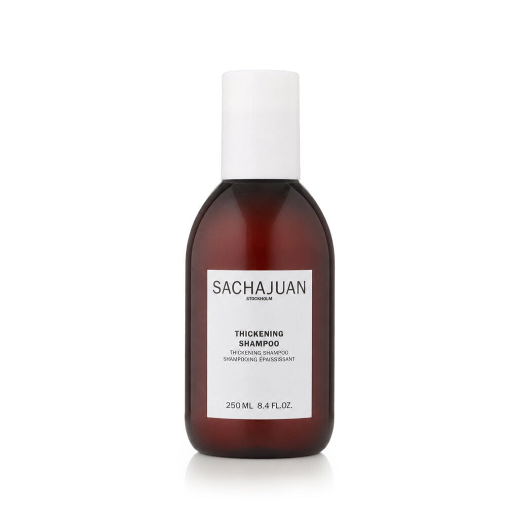 Cleanse & Care Thickening Shampoo 250ml