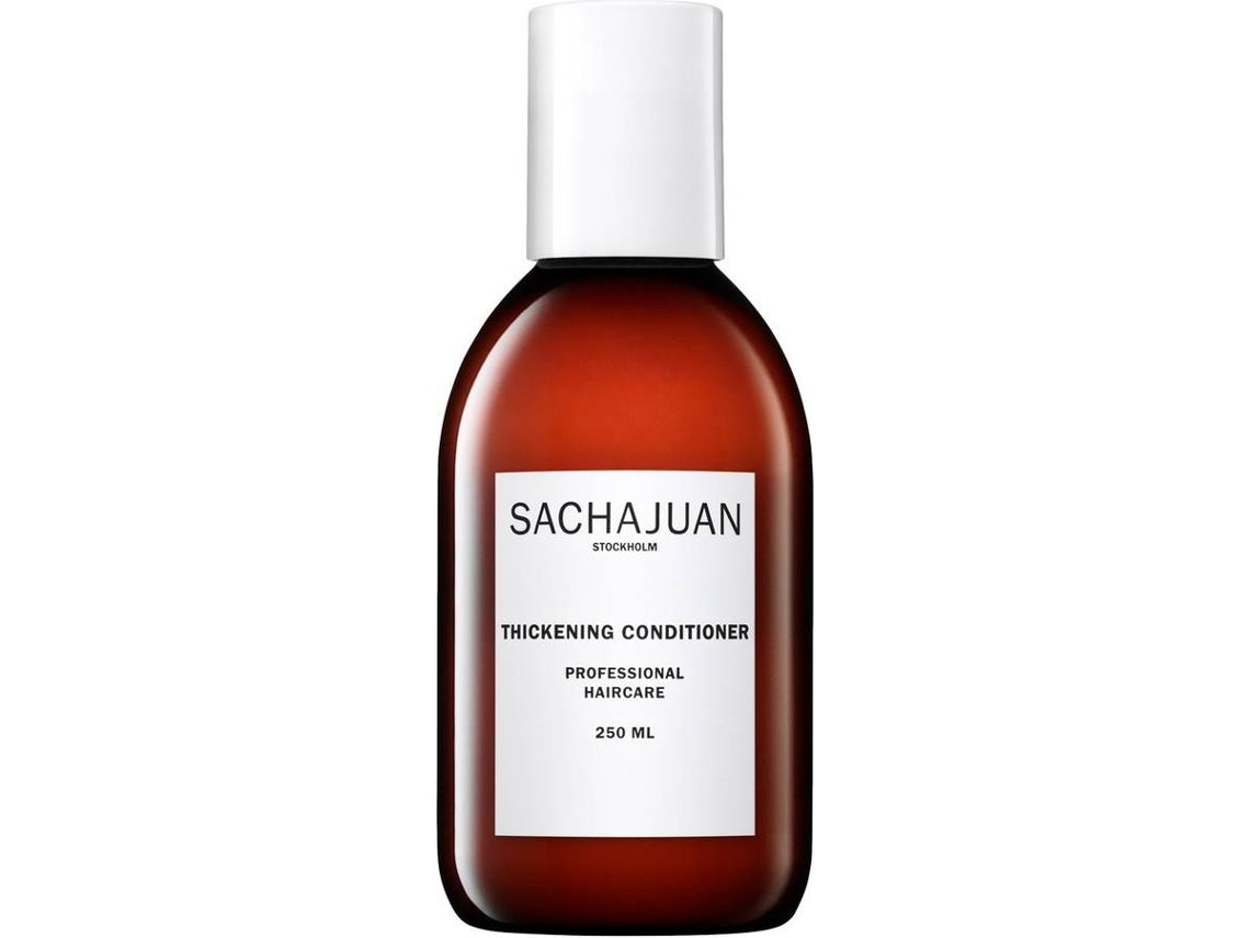 SachaJuan - Thickening Conditioner - 250 ml