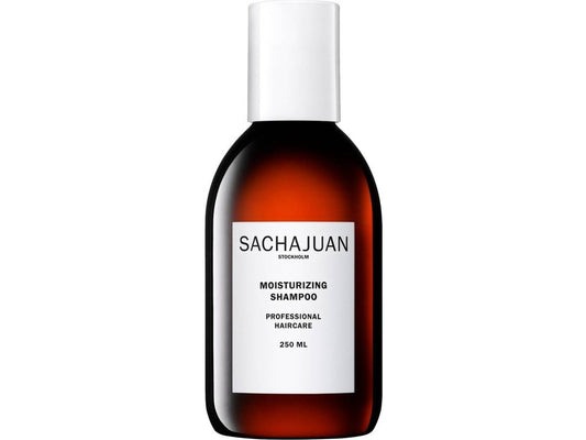 SACHAJUAN - Feuchtigkeitsspendendes Shampoo - 250 ml