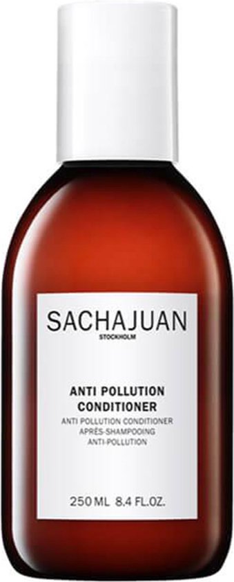Sachajuan Anti Pollution Conditioner 250 ml