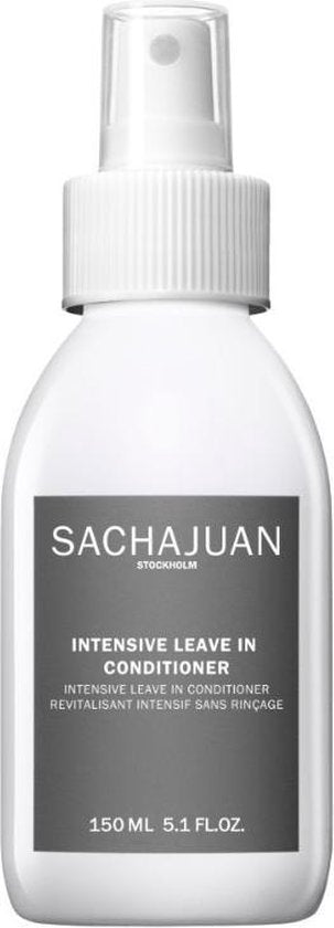 Intensive Leave In Conditioner - Bezoplachový kondicionér 150ml