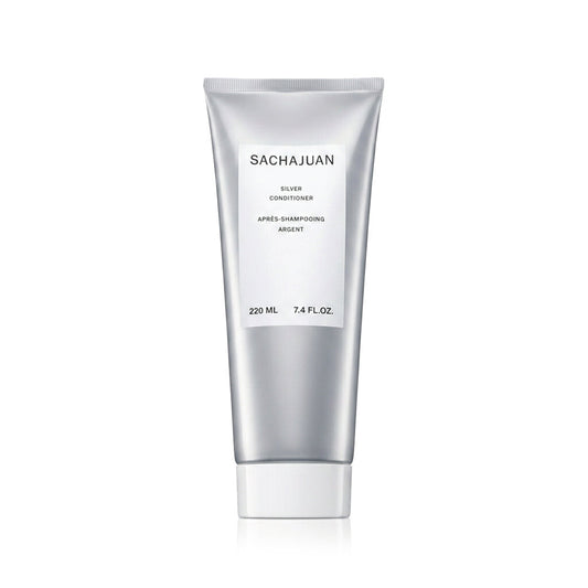 Silver Conditioner - Conditioner neutralizing yellow tones 220ml