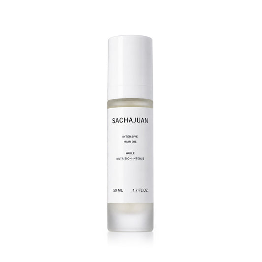 Intensive Hair Oil by SACHAJUAN 50 ml
