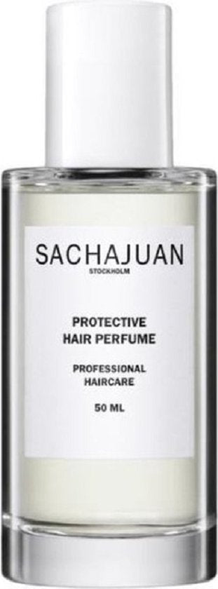 Bois Noir Protective Hair Parfume - Ochranný vlasový parfém 50ml