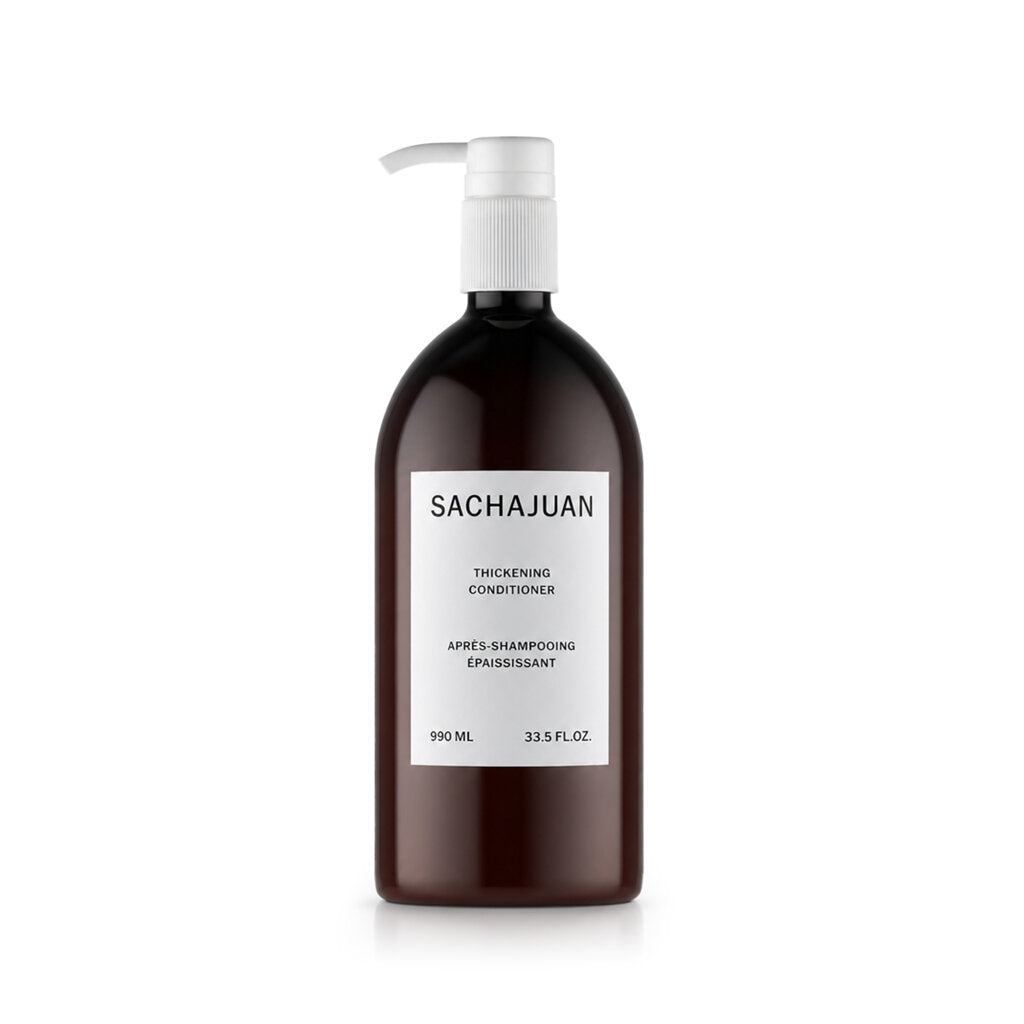 Cleanse & Care Thickening Conditioner 990ml