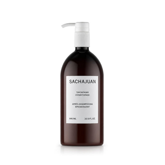 Cleanse & Care Thickening Conditioner 990ml