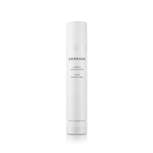 Light and Flexible Hairspray - Lak na vlasy 200ml